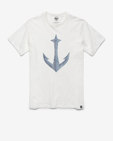 SEATTLE KRAKEN GRIT '47 SCRUM TEE