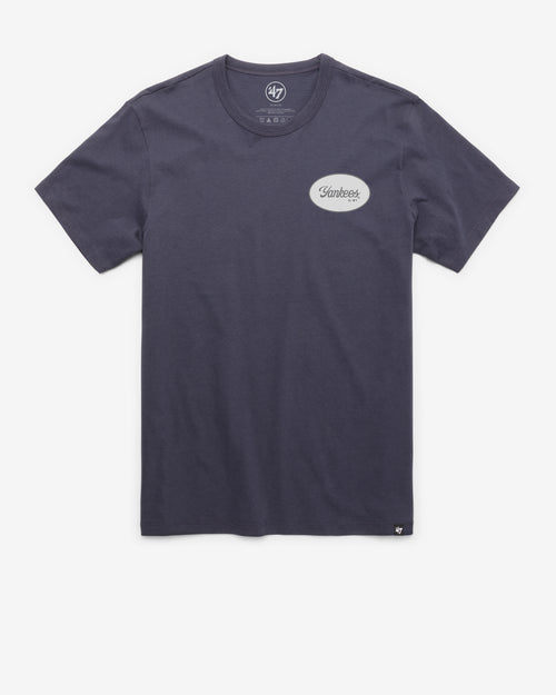 NEW YORK YANKEES COVERALL '47 FRANKLIN TEE