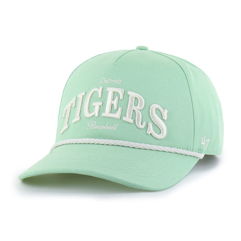 DETROIT TIGERS GELATO '47 HITCH