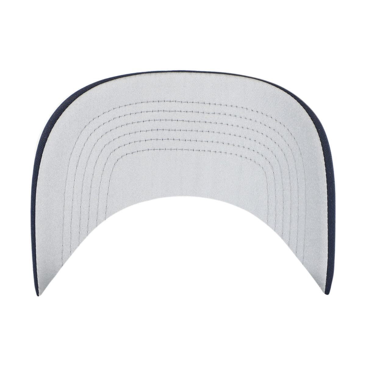 NEW YORK YANKEES RALLY ON '47 HITCH FM FOAM FRONT