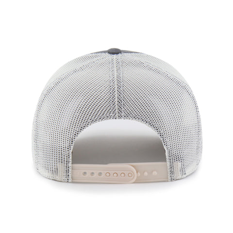SAN FRANCISCO GIANTS SALVAGE '47 TRUCKER