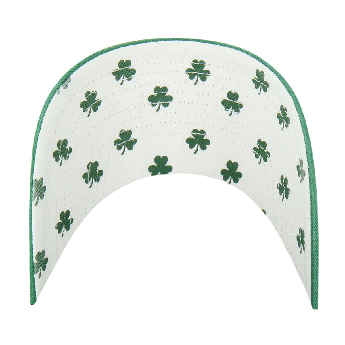 NEW YORK ISLANDERS SHAMROCK CONFETTI ICON '47 CLEAN UP