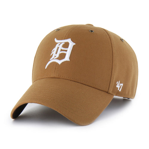 DETROIT TIGERS CARHARTT '47 MVP