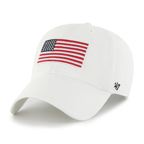 OPERATION HAT TRICK OHT '47 CLEAN UP