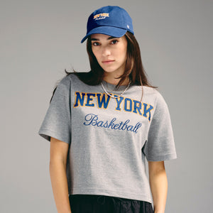 Cropped Tees