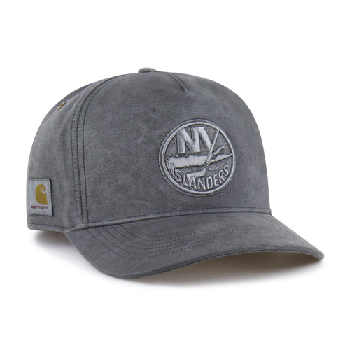 NEW YORK ISLANDERS CARHARTT DYED '47 HITCH RF RELAXED FIT