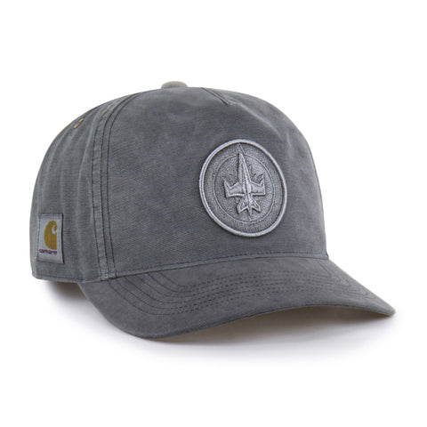 WINNIPEG JETS CARHARTT DYED '47 HITCH RF RELAXED FIT