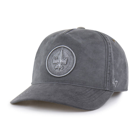 WINNIPEG JETS CARHARTT DYED '47 HITCH RF RELAXED FIT