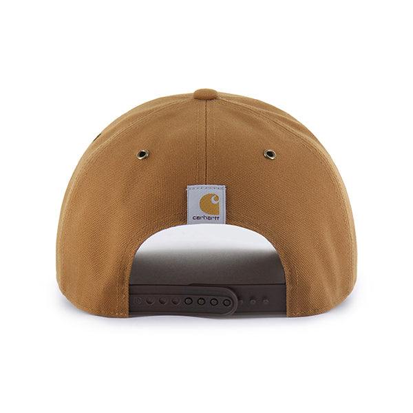 NEW YORK ISLANDERS CARHARTT '47 HITCH