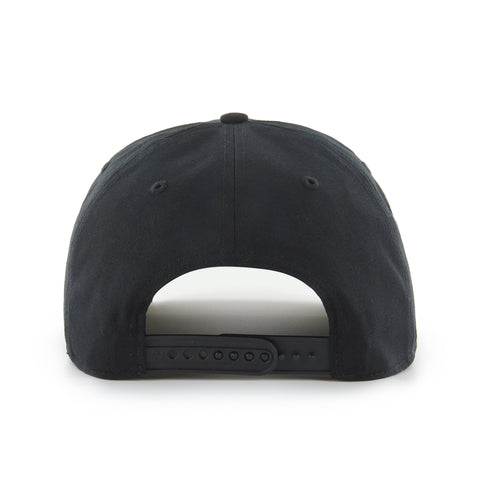 SAN ANTONIO SPURS HARDWOOD CLASSICS '47 HITCH