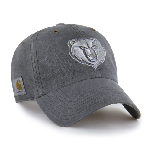 MEMPHIS GRIZZLIES CARHARTT DYED '47 CLEAN UP