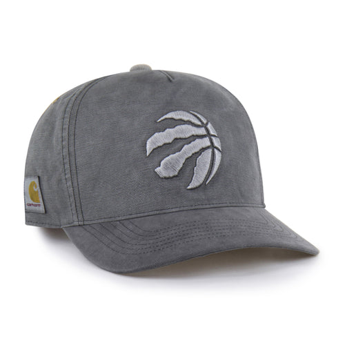 TORONTO RAPTORS CARHARTT DYED '47 HITCH RF RELAXED FIT