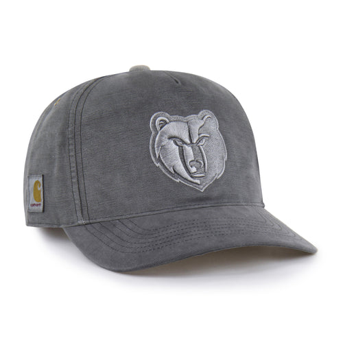MEMPHIS GRIZZLIES CARHARTT DYED '47 HITCH RF RELAXED FIT