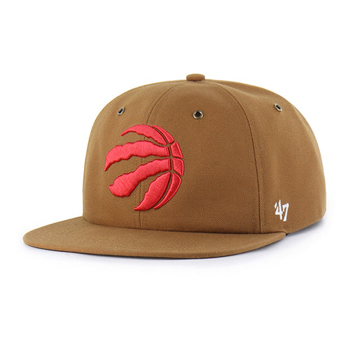 TORONTO RAPTORS CARHARTT '47 CAPTAIN RL RELAXED FIT