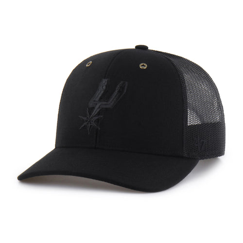 SAN ANTONIO SPURS CARHARTT '47 TRUCKER
