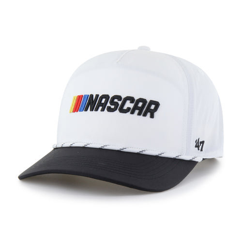 NASCAR CHAMBERLAIN SNAP '47 BRRR HITCH