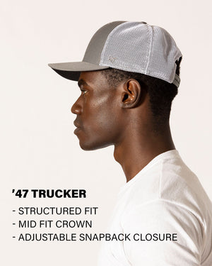 Trucker